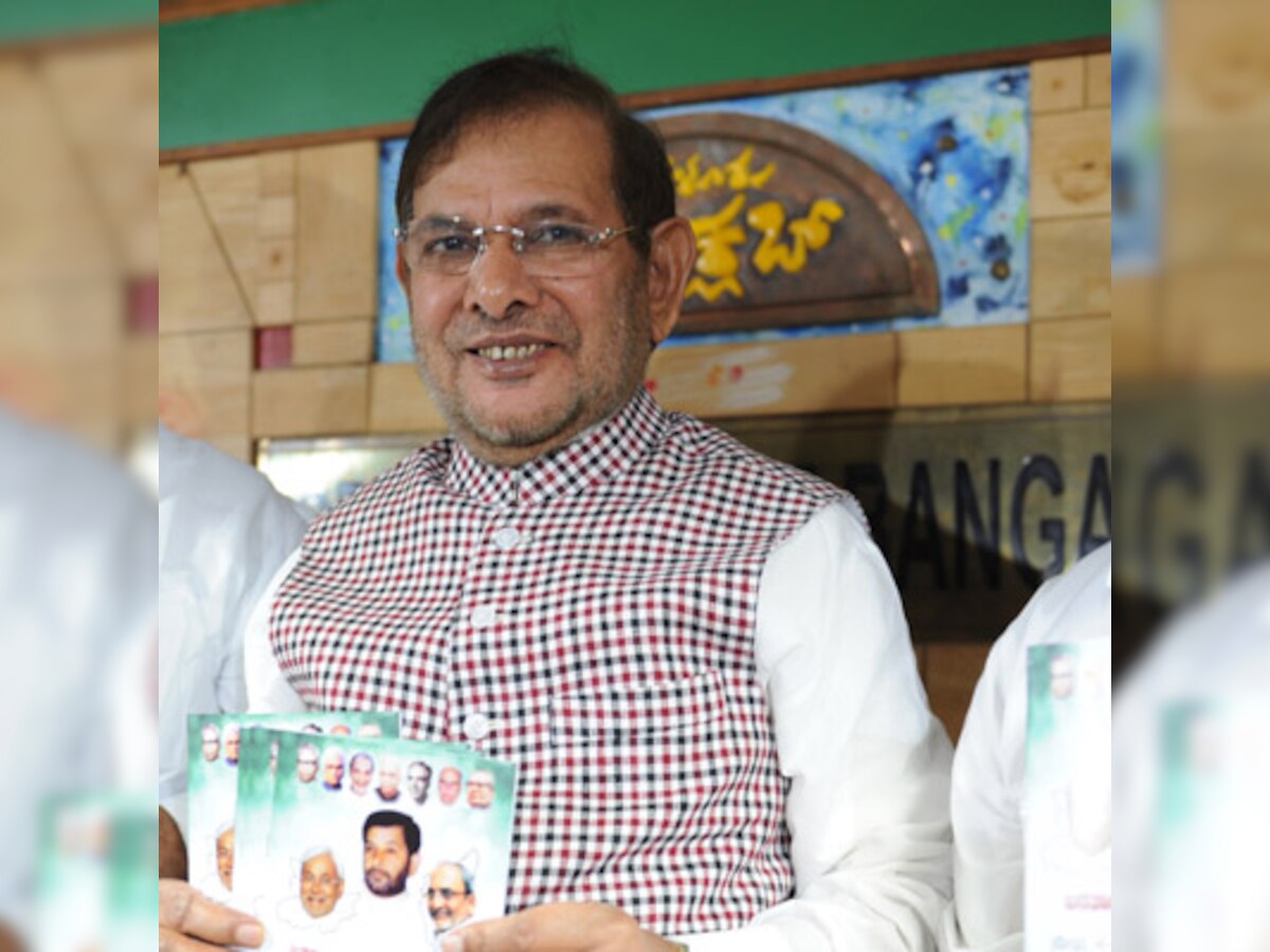 Bihar speaker, ex-IAS officer in JD-U's first list
