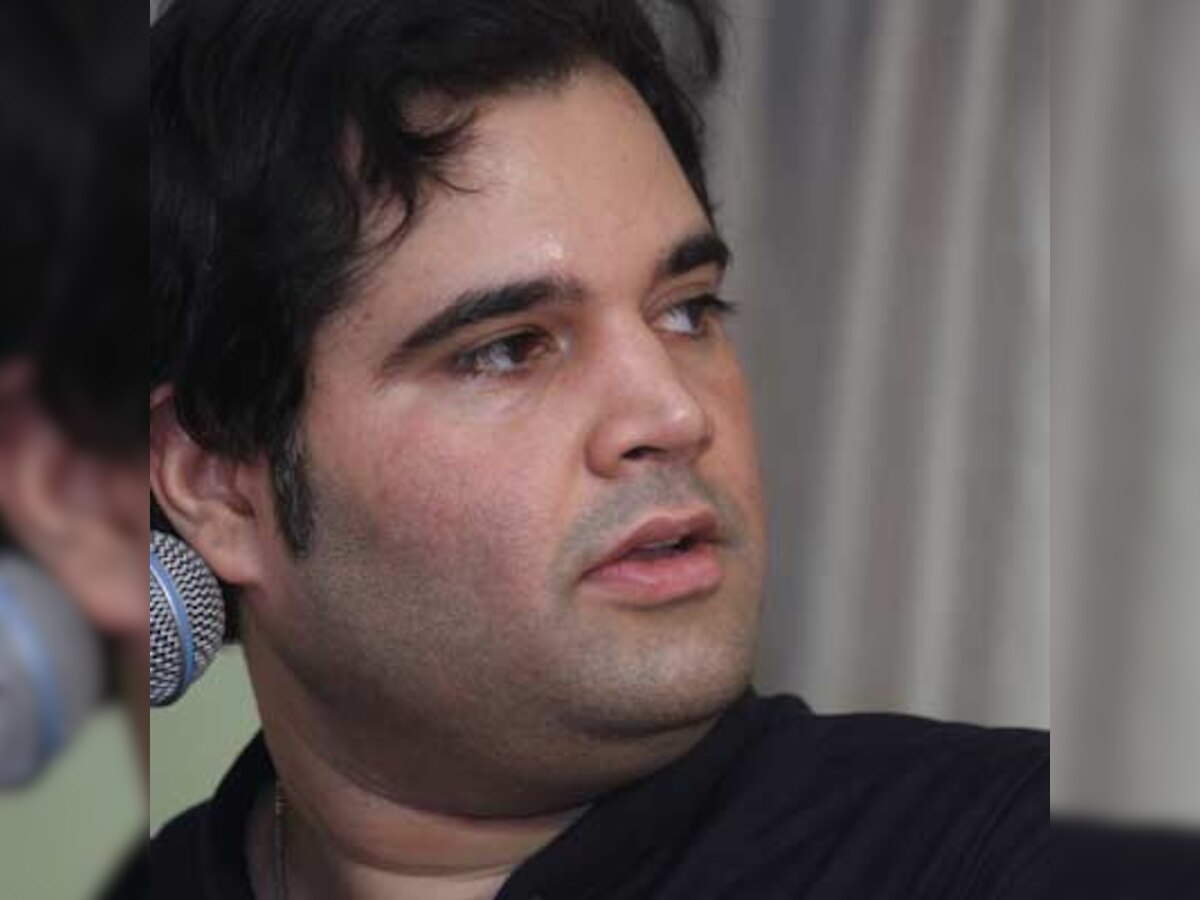 Varun Gandhi turns emotional, recalls father Sanjay Gandhi's association with Sultanpur