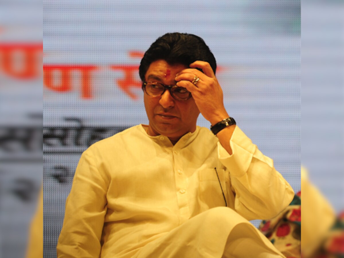 Why woo MNS?: Shiv Sena asks BJP