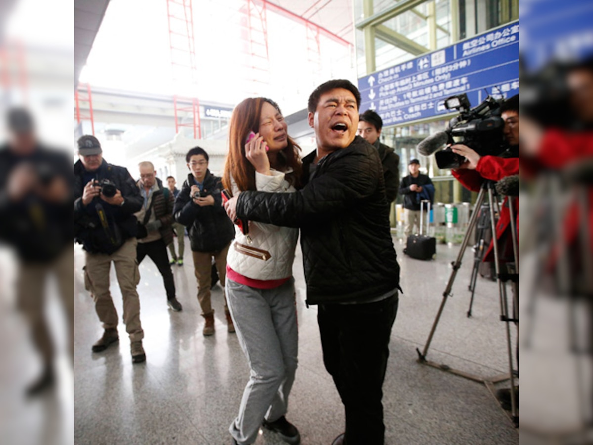 Malaysia Airlines flight MH370: IAF debunks theory suggesting plane being used for attack on India
