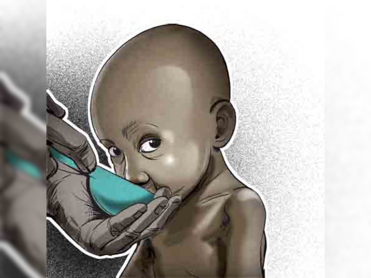 Government's Rs 300-crore plan to tackle malnutrition in Maharashtra a waste of money: Study