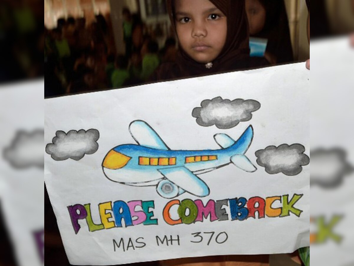 Belief that missing Malaysian plane was deliberately diverted triggers full-blown criminal probe