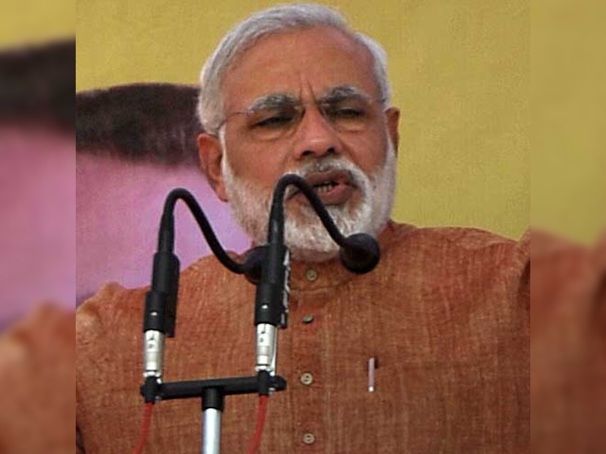 Spiritual hub Varanasi will be Narendra Modi's battleground