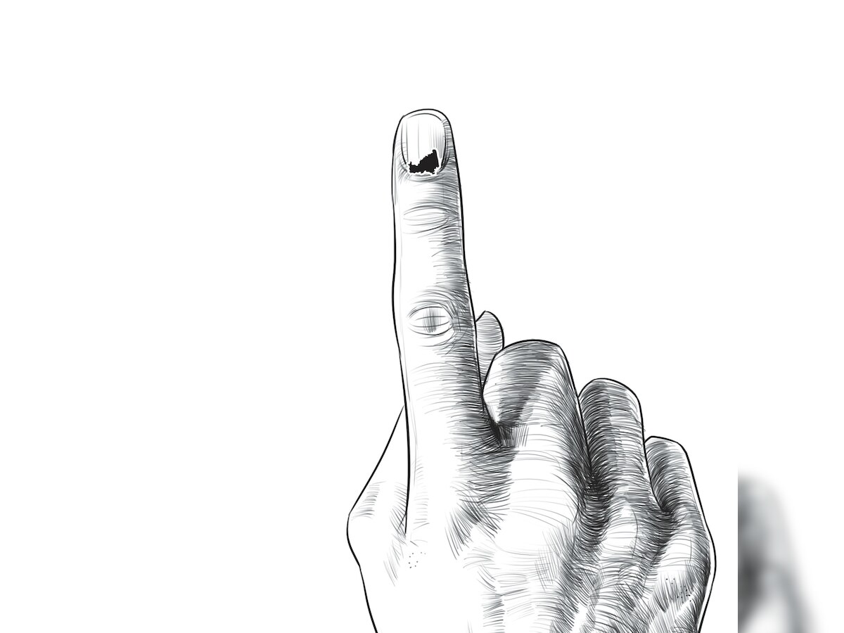 Voter registration is still a hassle in Pune