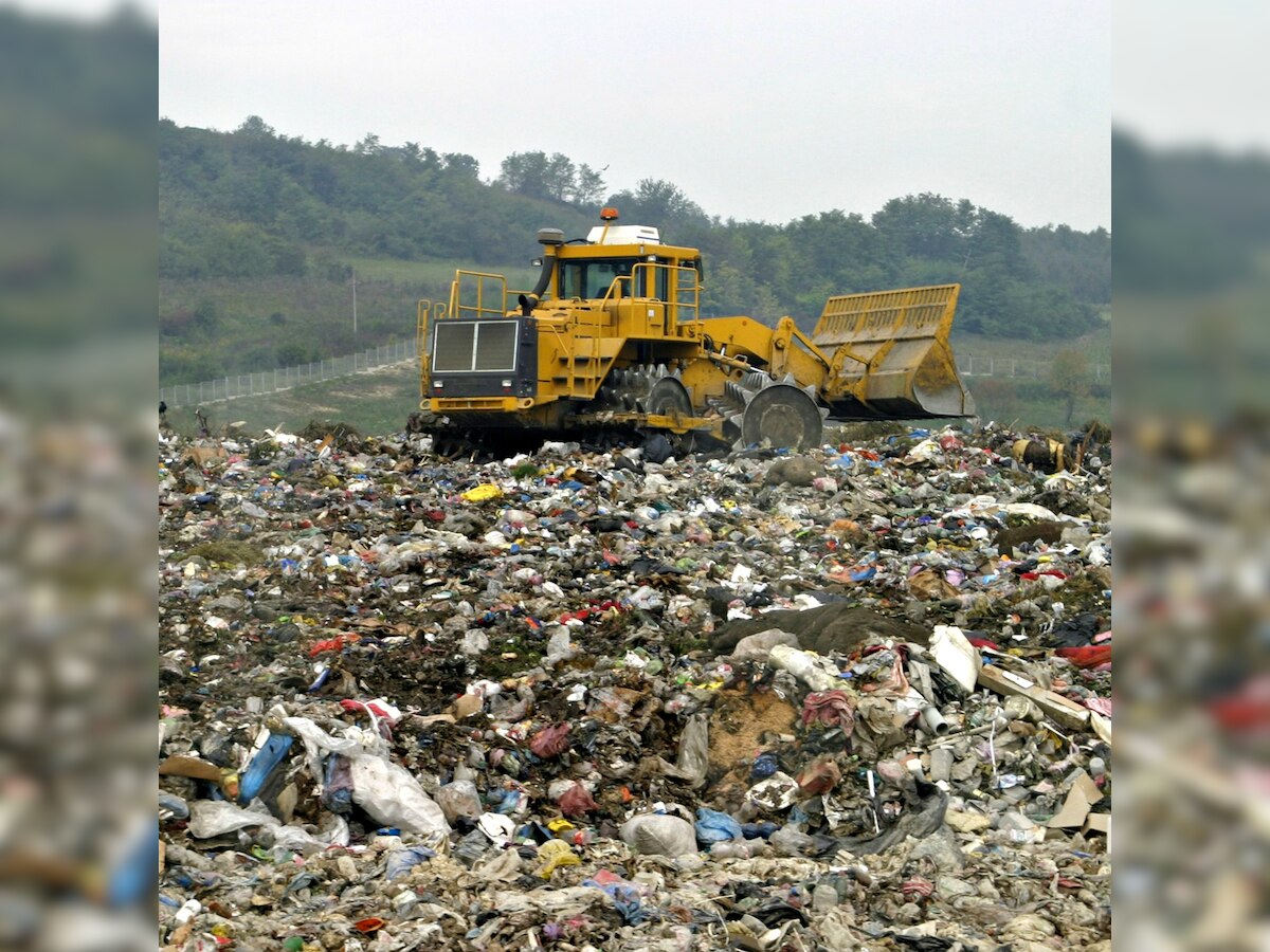 Global Alliance for Incinerator Alternatives (GAIA) has criticised Pune Municipal corporation's proposal  