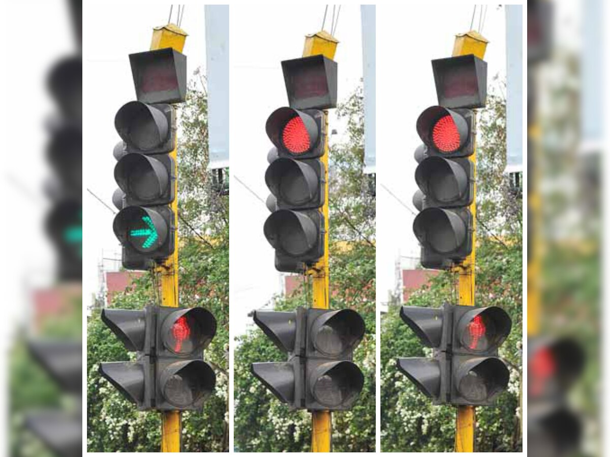 Walking in Pune city? You are in for a tough one 