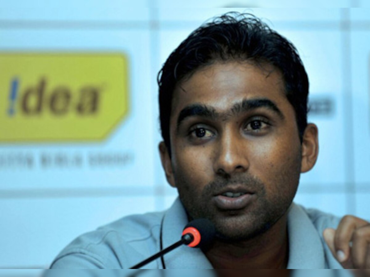 Mahela Jayawardene to join Kumar Sangakkara and retire from T20 after 2014 World cup