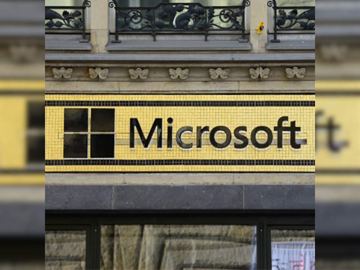 Government systems to become hack-prone after Microsoft ends support to Windows XP