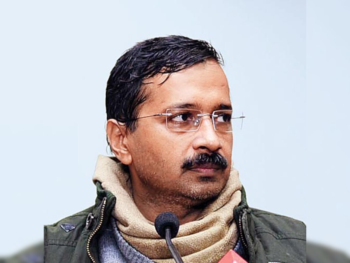 Arvind Kejriwal takes a dig at Narendra Modi over WikiLeaks clarification