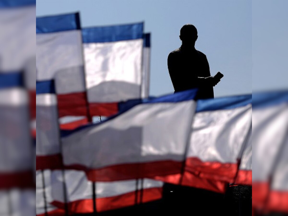 Japan to impose sanctions against Russia over Crimea
