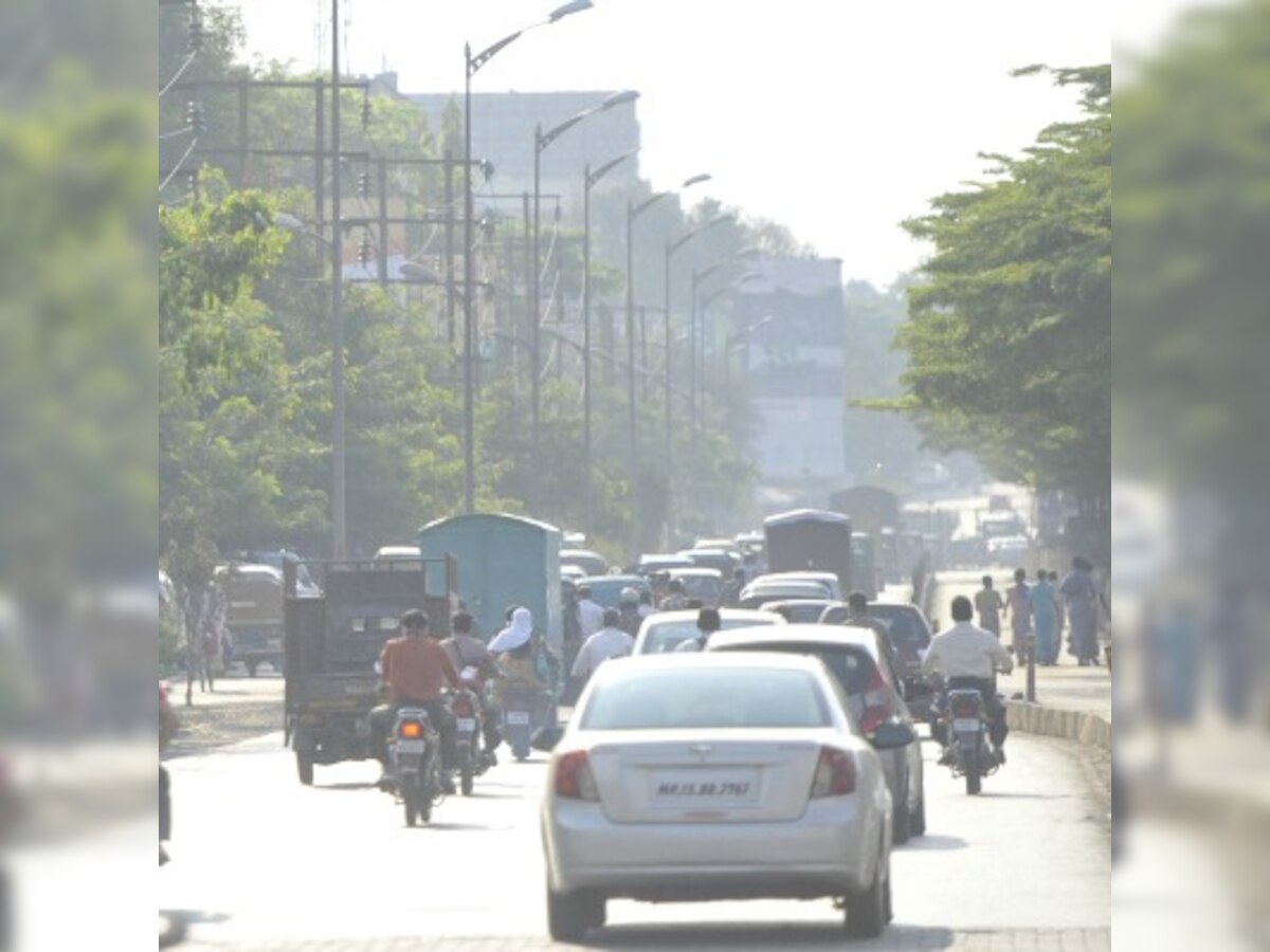 Good news in the pipeline: Hadapsar road traffic issues to be history