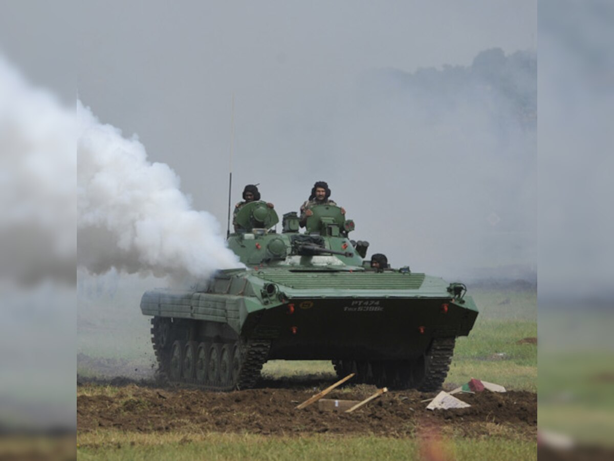 India imports three times more arms than China, Pakistan: Study