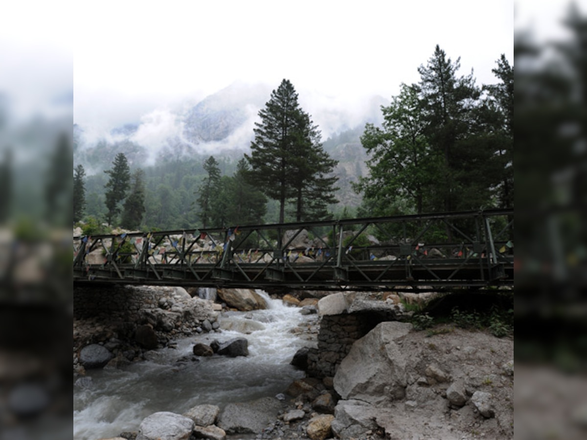Himachal Pradesh voters want green justice