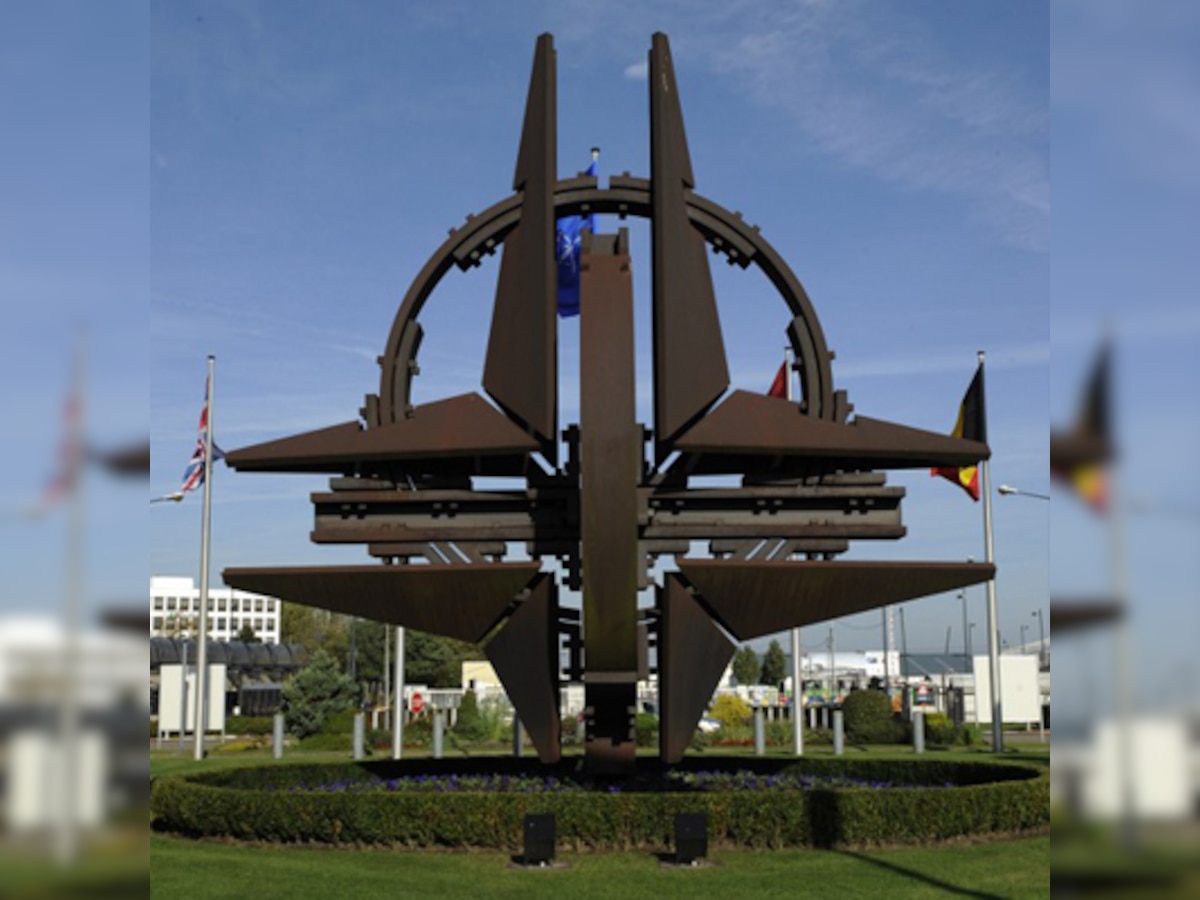 Ukraine has no plans to join NATO: PM