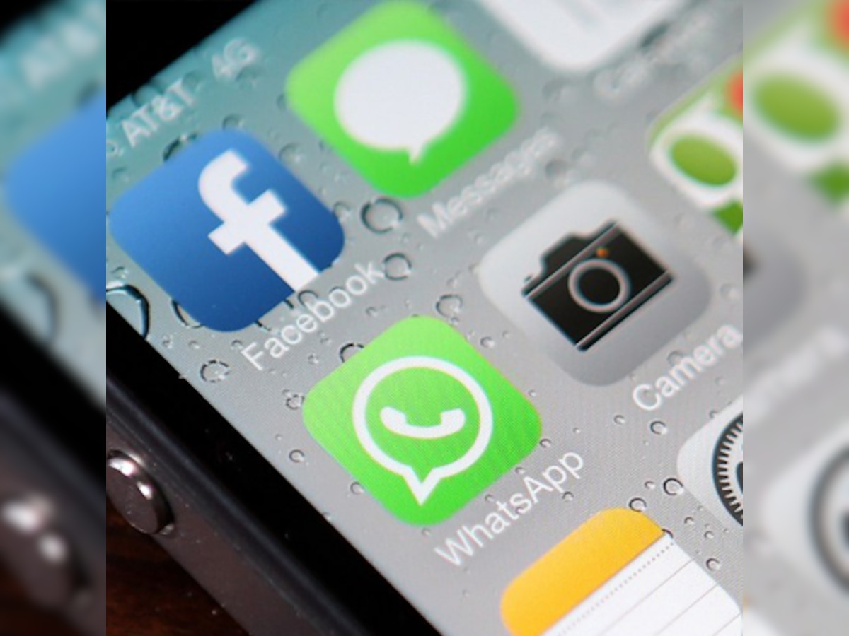 Facebook introduces Messenger for Android beta testing programme