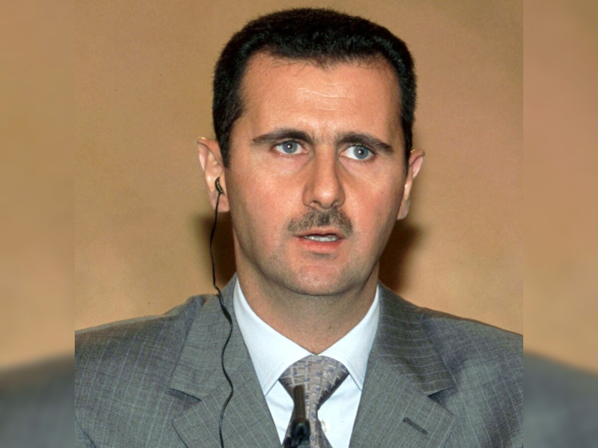 Syria creates space agency in the midst of war