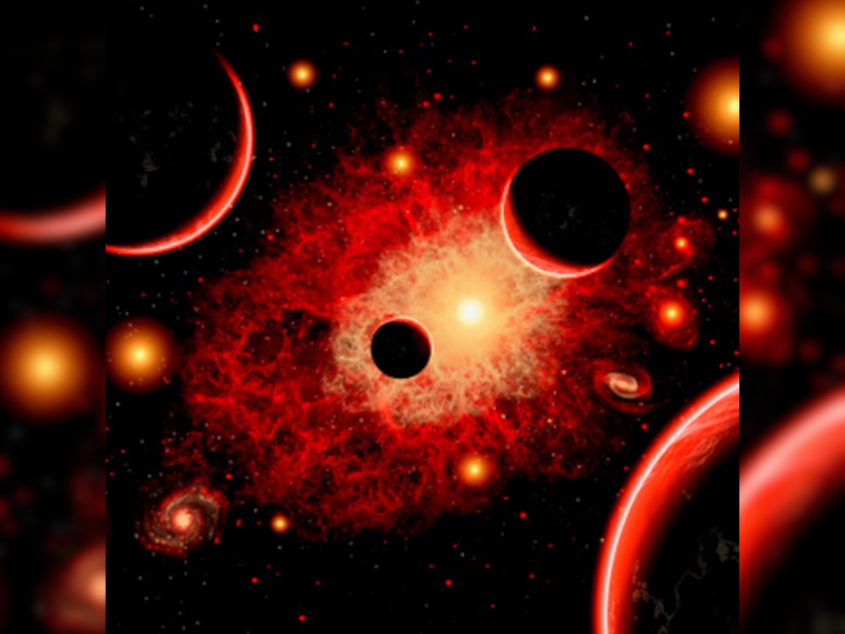 Earth 'dodged' massive magnetic bullet from sun