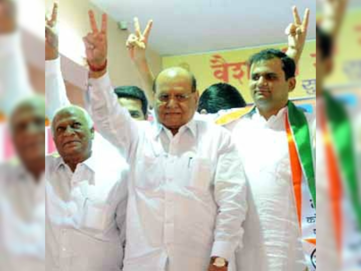 Support Maval candidate or I’ll throw you out : Ajit Pawar
