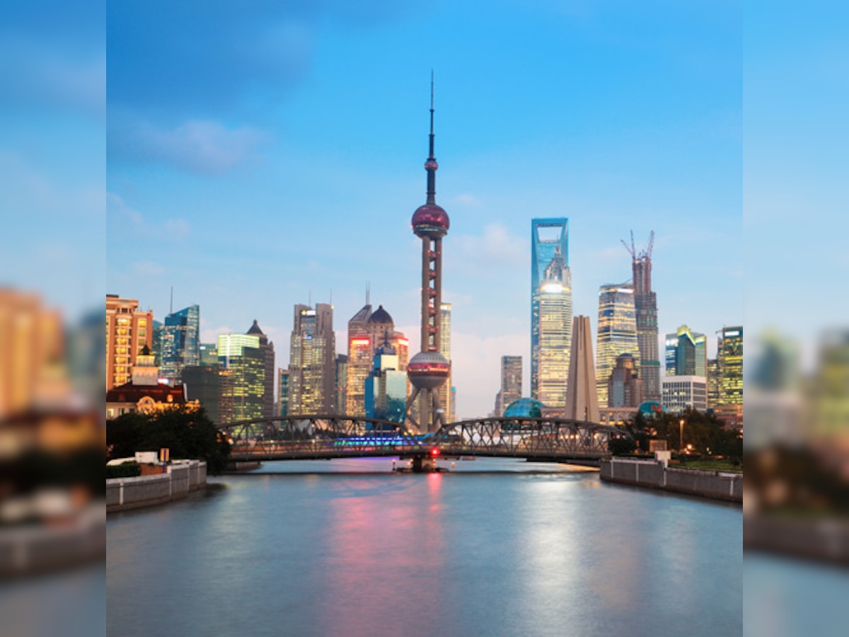 China's urban population to reach 940 million by 2030