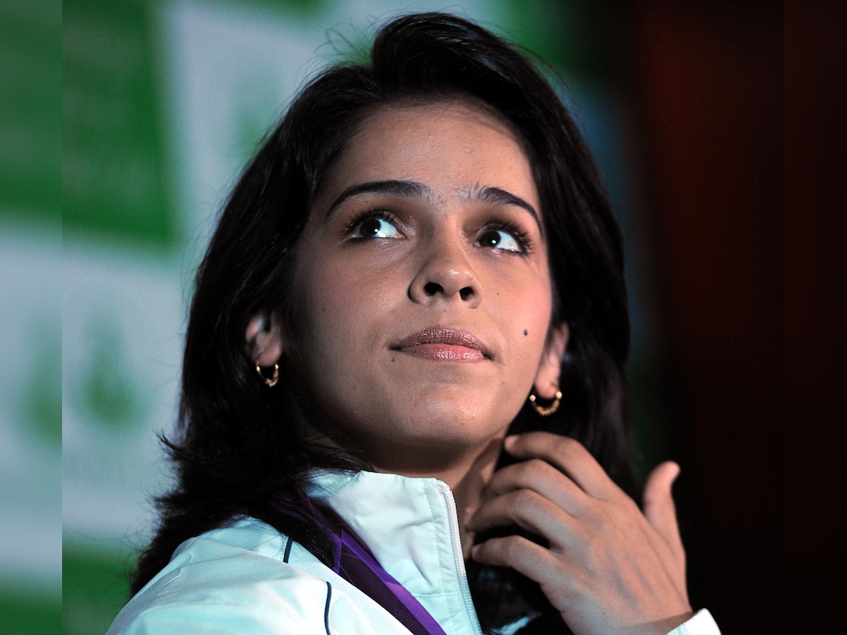 Saina Nehwal seeded eighth at India Open