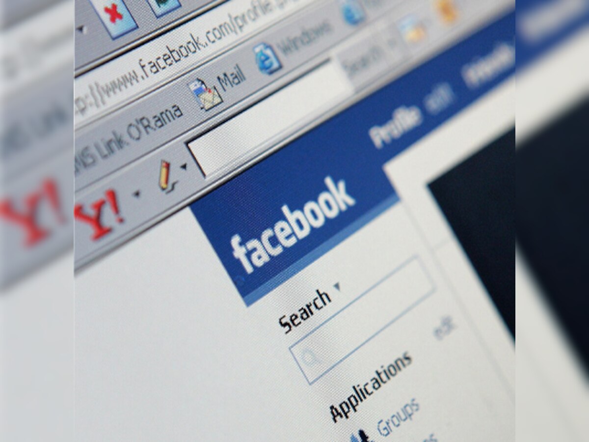 Facebook working on 'almost human' technology to recognise faces
