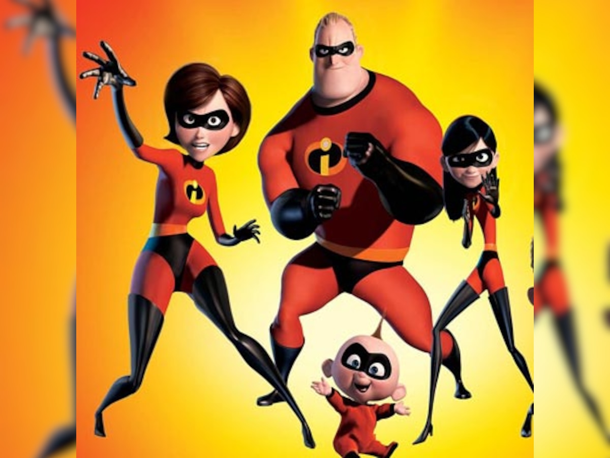 Walt Disney Pictures announces sequel to 'Cars' and 'The Incredibles' 