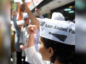 Sting operation row: Court records statement of AAP member