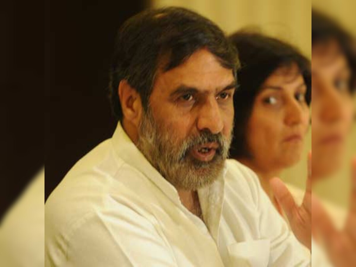 Lok Sabha 2014: Anand Sharma willing to take on Narendra Modi in Varanasi