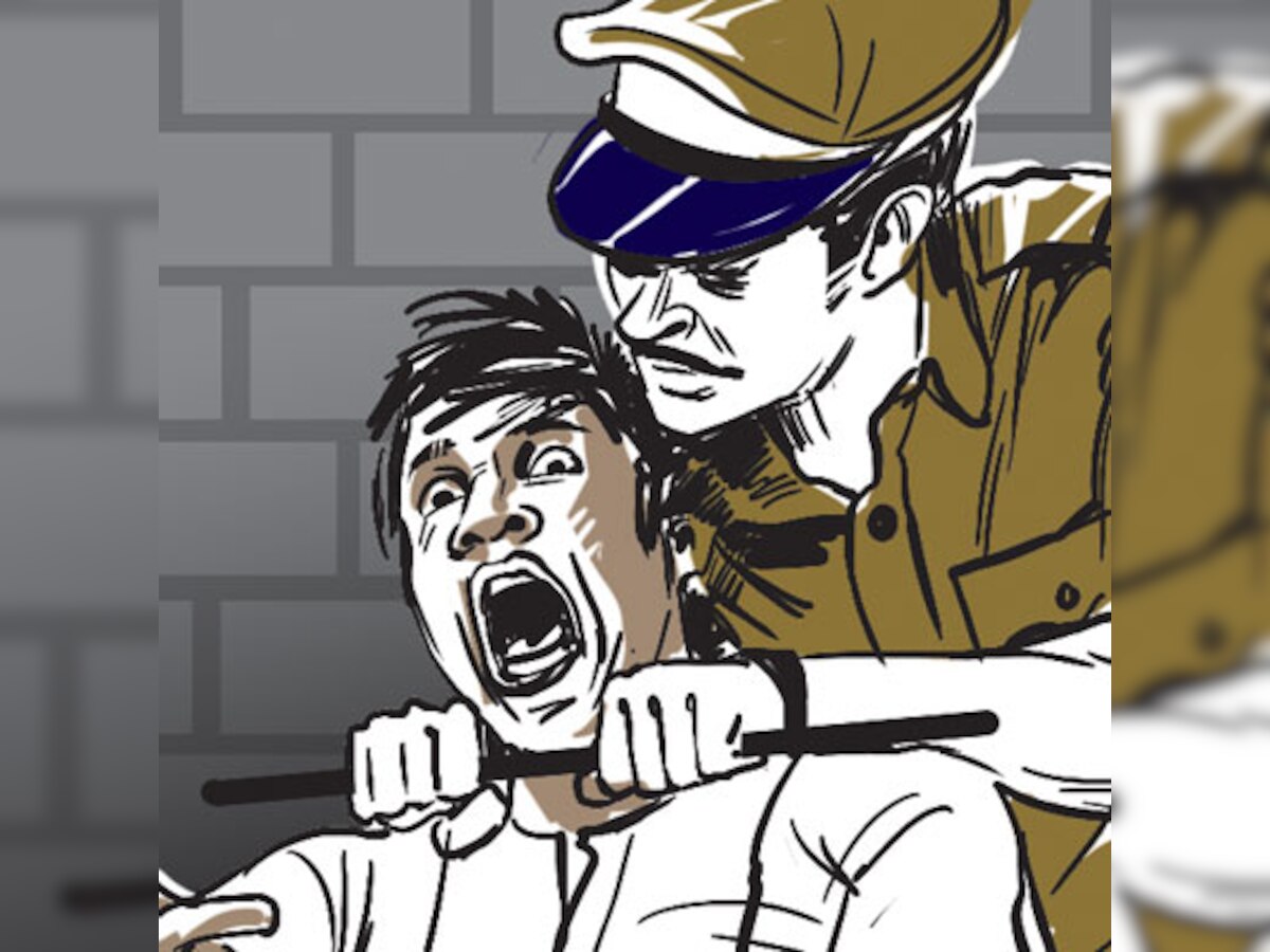 Mumbai Cops start probe after accused bashes up constables, tries to flee from jail