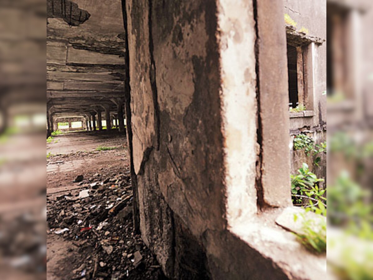 All 4 accused in Shakti Mills gang rape case convicted