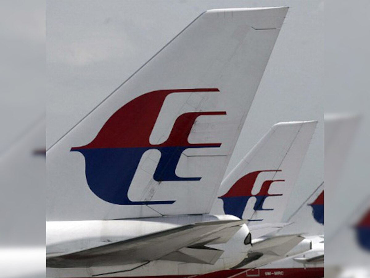 $10 mobile app-like upgrade could have helped track missing Flight MH370