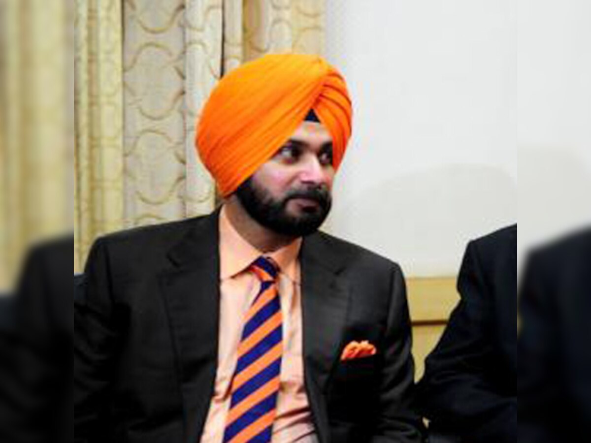 End of political innings for cricketer-turned-politician Navjot Singh Sidhu?