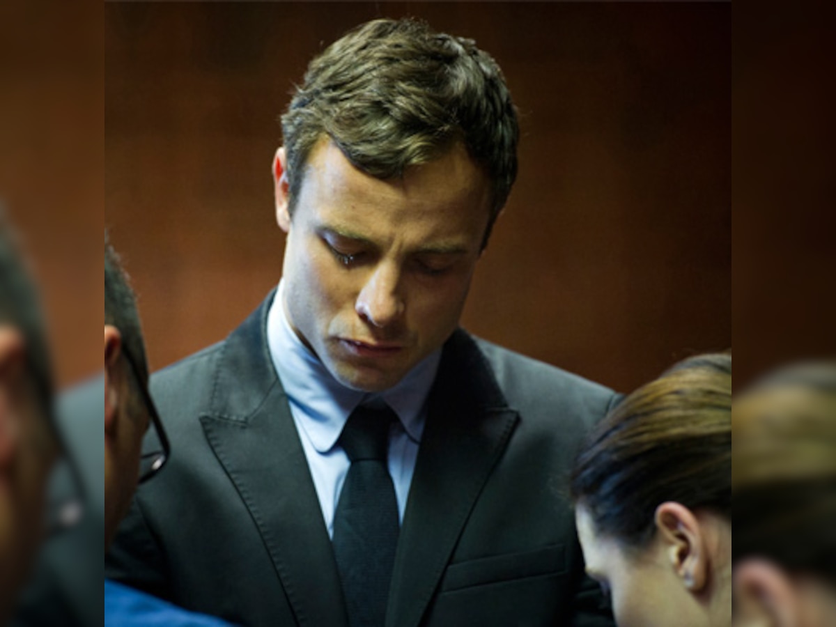 Oscar Pistorius trial: Prosecution may close case by next week