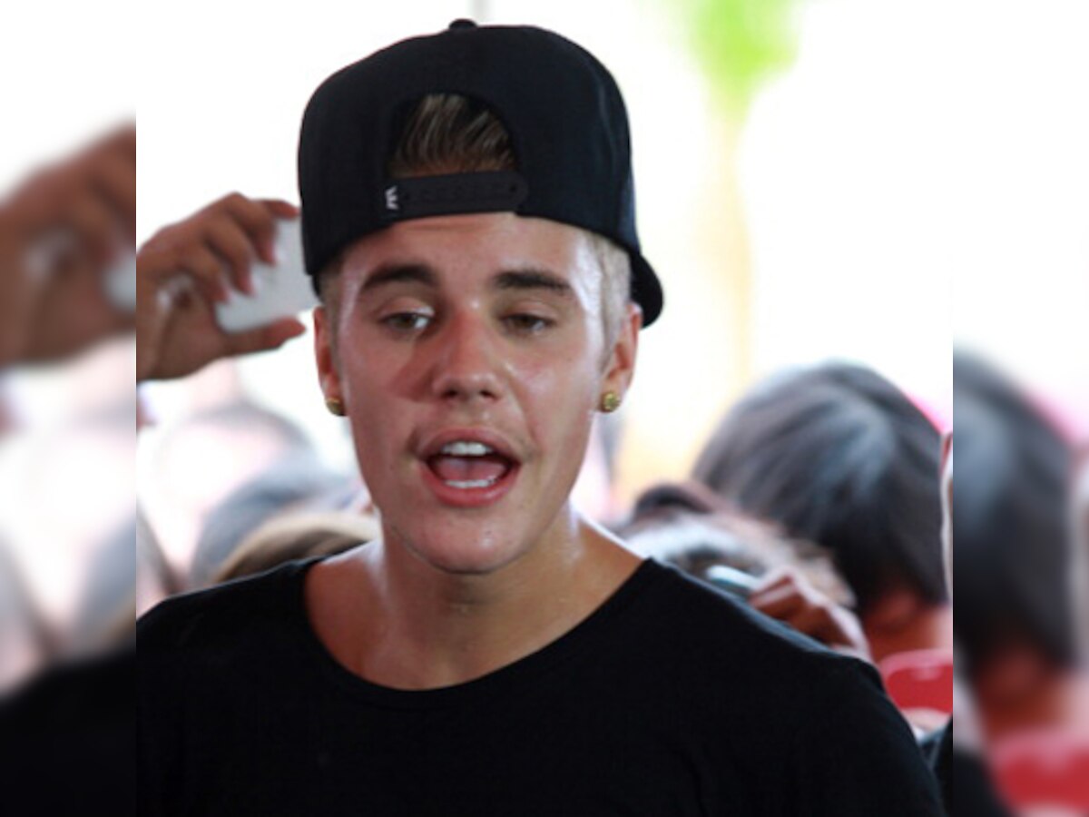 Justin Bieber's lawyers defend egging incident as 'silly prank'