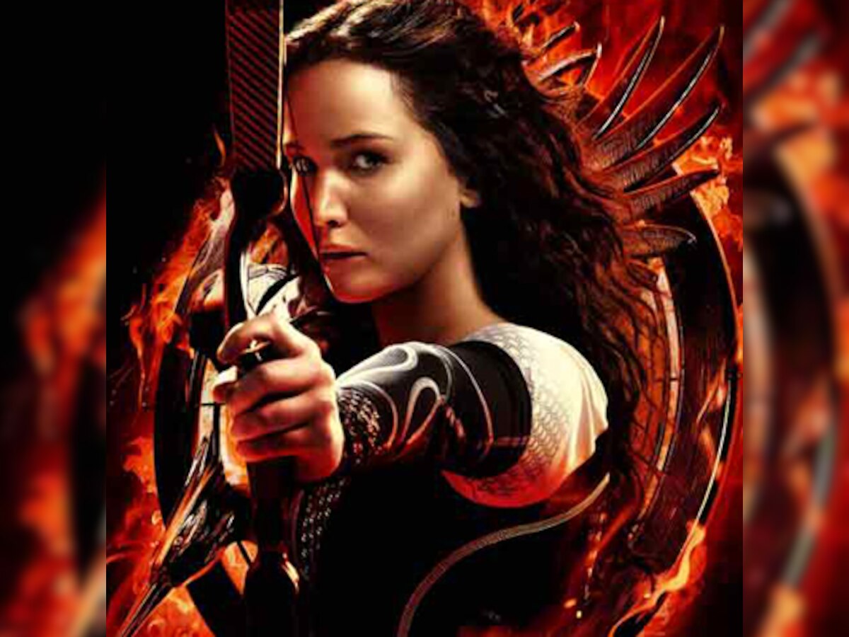 'Hunger Games' studio aims to hit bullseye with 'Divergent'