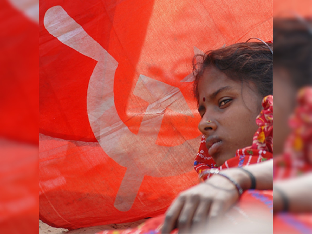 Communist Party of India contests poll on its own after long gap in Puducherry