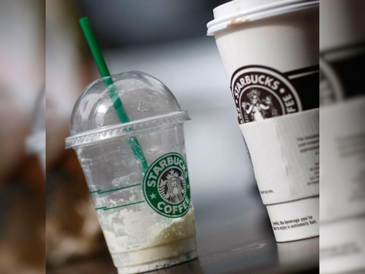 Starbucks introduces 'Oprah Chai' created by Oprah Winfrey