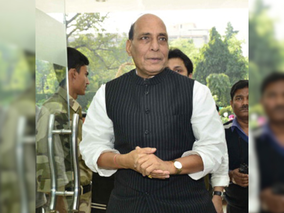 BJP forges alliance with five regional parties for Lok Sabha polls