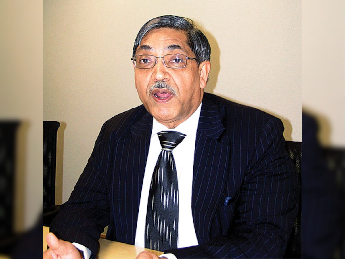 RBI Deputy Governor K C Chakrabarty resigns :Sources 