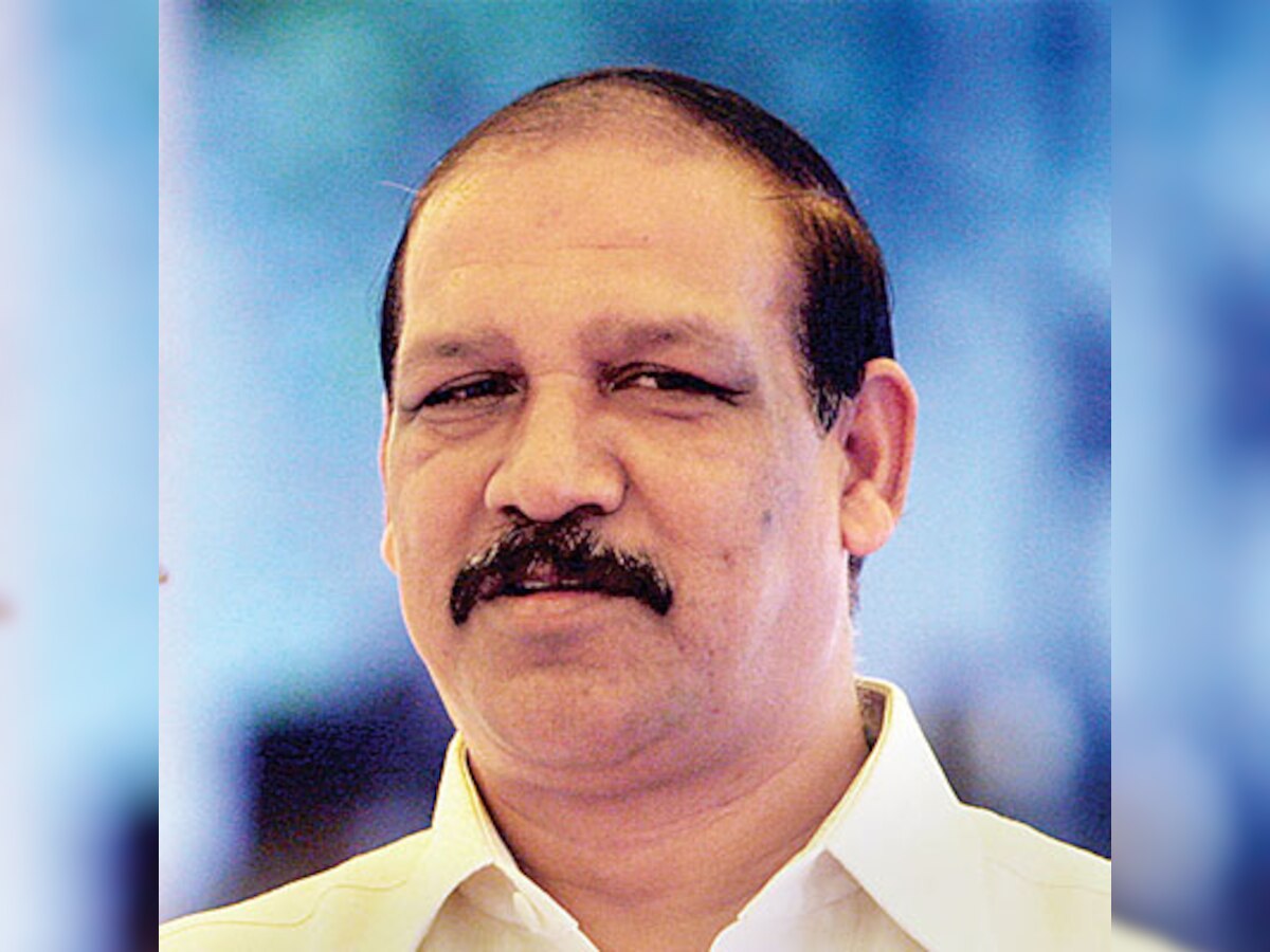 Tough times ahead for Vijay Kumar Gavit
