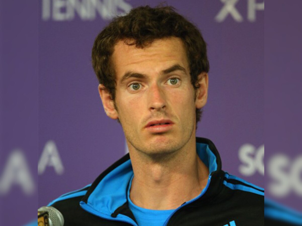 Andy Murray says chewed over split with coach Ivan Lendl over dinner