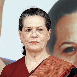 US court asks Sonia Gandhi to show passport