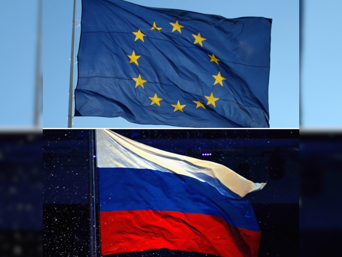 EU urged not to wage economic war with Russia over Ukraine crisis