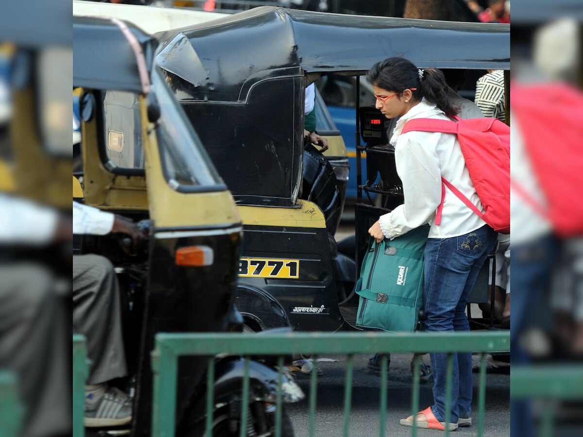 Pune Regional Transport Officer (RTO) to resolve auto rickshaw related woes