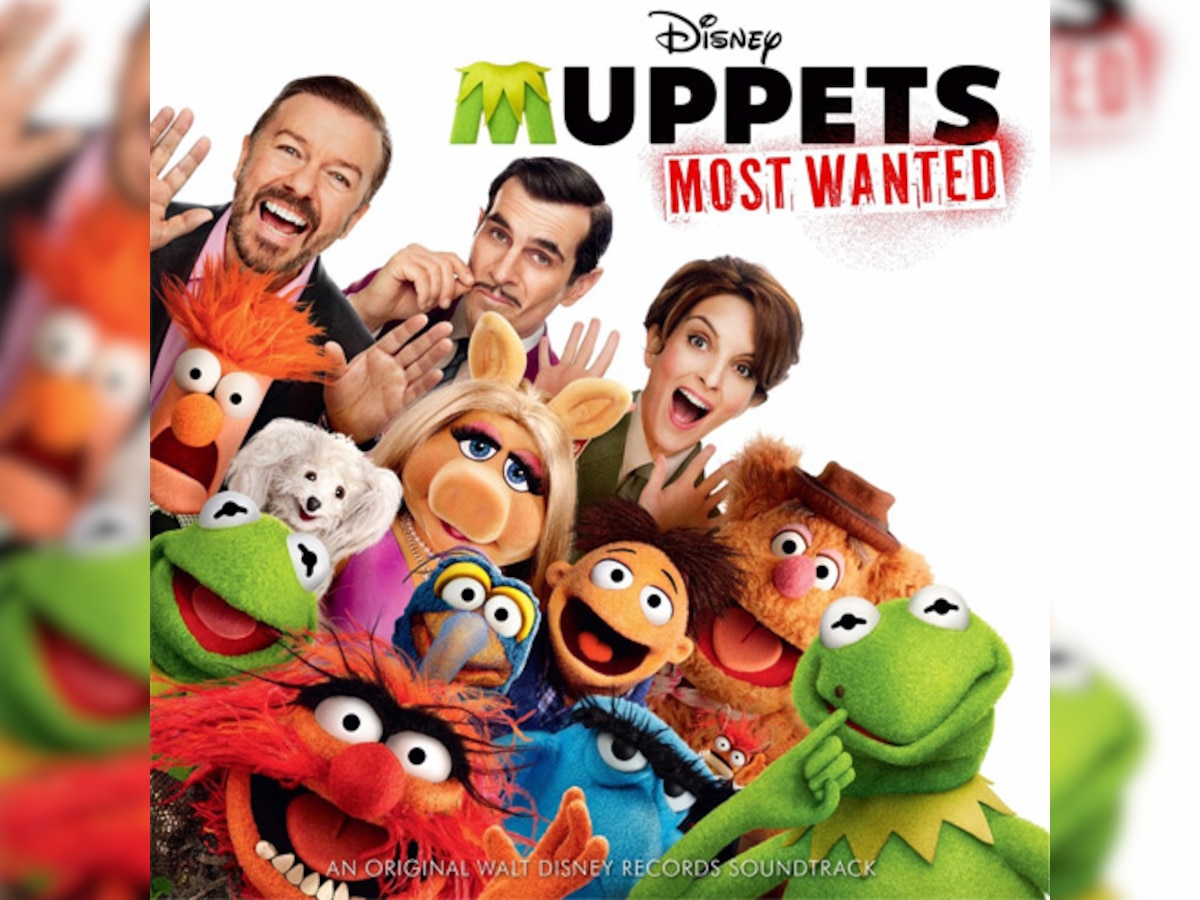 Film Review: Muppets Most Wanted has some brilliant writing and stellar cameos