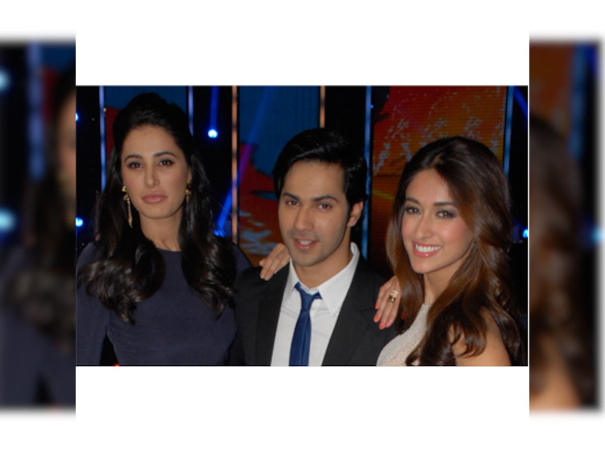 I want my life partner to have Varun Dhawan's qualities: Ileana D'Cruz