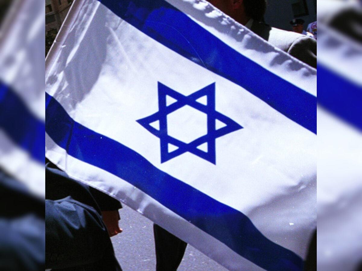 Israel promotes plans for 2,372 settler homes in West Bank