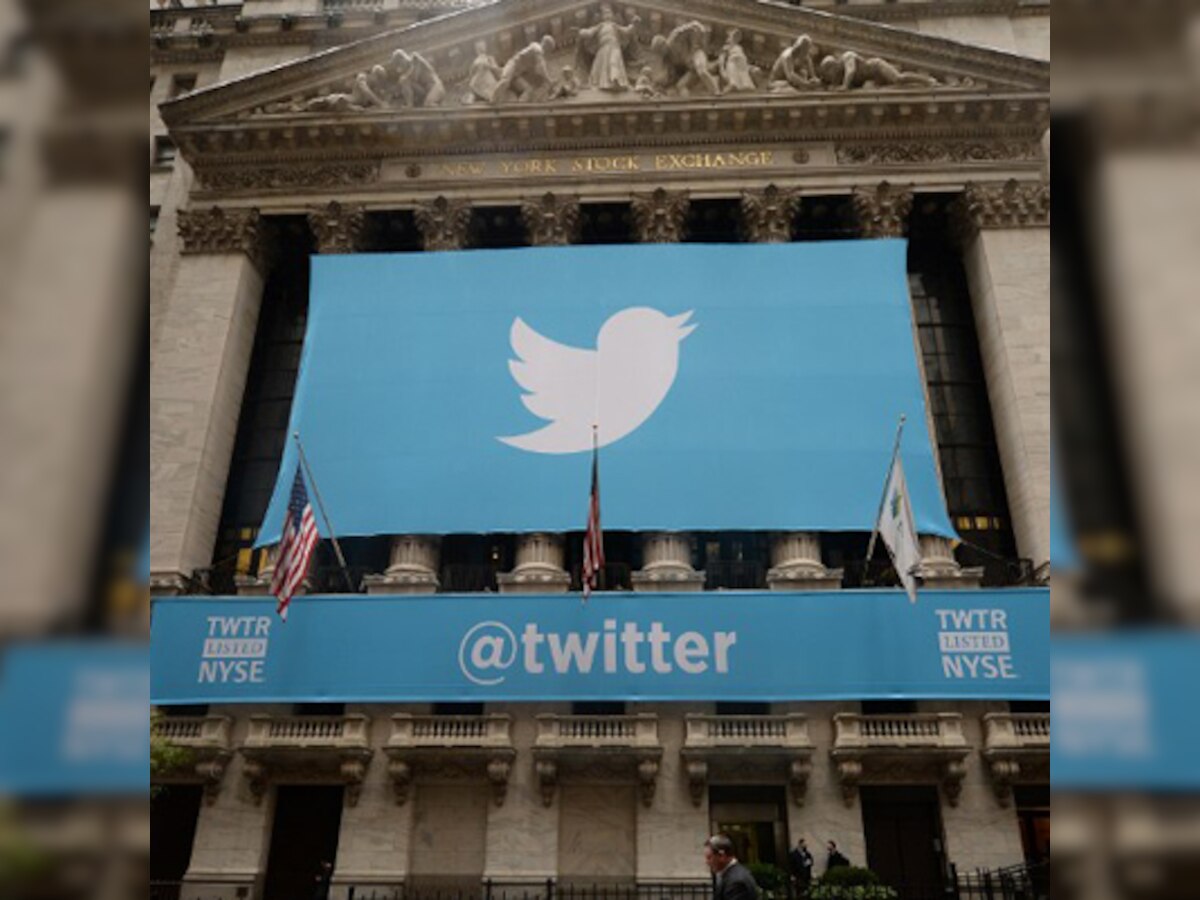 Twitter celebrates its eighth birthday, gives people a chance to see their first tweet