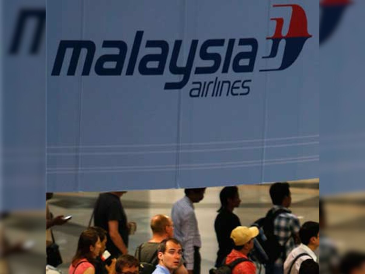 Malaysia awaits information from Australia on missing MH370 jet