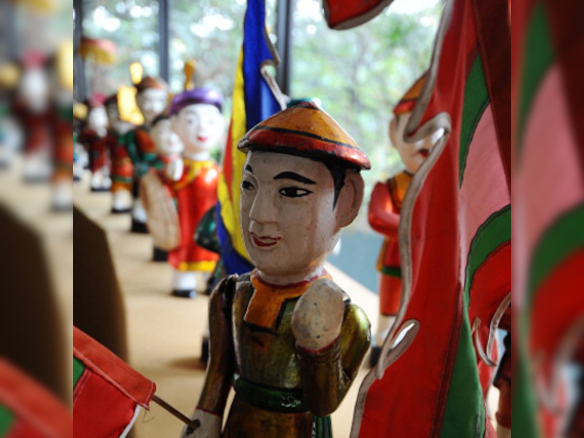 World Puppet Day: Interesting puppetry videos you can watch
